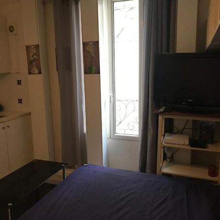 Appartement Voltaire Paris 11 Ngoại thất bức ảnh