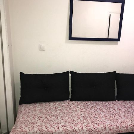 Appartement Voltaire Paris 11 Ngoại thất bức ảnh
