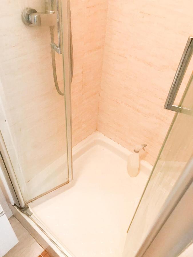 Appartement Voltaire Paris 11 Ngoại thất bức ảnh