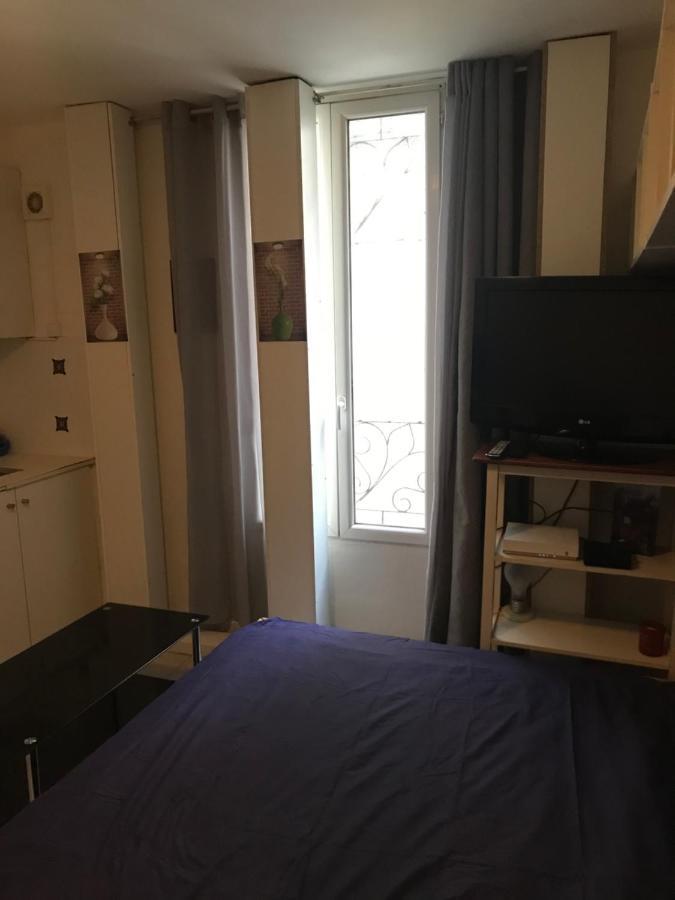 Appartement Voltaire Paris 11 Ngoại thất bức ảnh