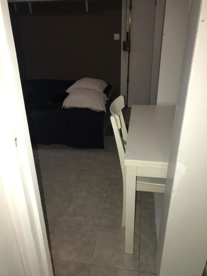 Appartement Voltaire Paris 11 Ngoại thất bức ảnh